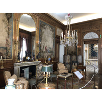 Picture France Paris Nissim de Camondo Museum 2019-09 33 - Hotel Nissim de Camondo Museum