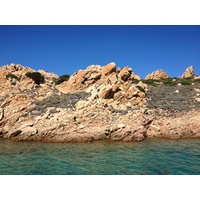 Picture Italy Cala Lunga 2012-09 59 - Hotel Pools Cala Lunga