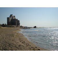 Picture Israel Haifa Carmel Beach 2006-12 6 - SPA Carmel Beach