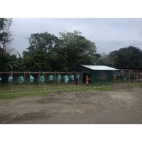 Picture Costa Rica Caraibean Border 2015-03 14 - Transport Caraibean Border