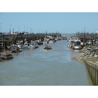 Picture France Noirmoutier 2010-07 23 - Transport Noirmoutier