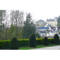 Picture France Amboise 2008-04 32 - Accomodation Amboise