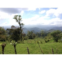 Picture Costa Rica Turrialba 2015-03 26 - Night Turrialba