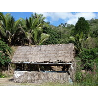 Picture New Caledonia Canala to La Foa road 2010-05 47 - Restaurants Canala to La Foa road