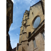 Picture France Sarlat la Caneda 2009-07 21 - Land Sarlat la Caneda