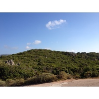 Picture Italy Sardinia Costa Paradiso 2015-06 11 - Lands Costa Paradiso