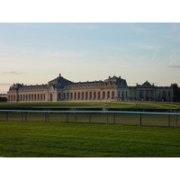 Picture France Chantilly 2009-10 23 - SPA Chantilly