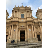 Picture Italy Sicily Noto 2020-02 307 - Lands Noto