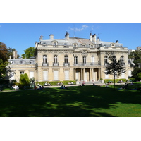 Picture France Paris Avenue de Friedland 2007-09 99 - Summer Avenue de Friedland