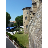 Picture France Narbonne 2009-07 20 - Monument Narbonne