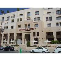 Picture Jordan Petra Movenpick Hotel 2004-10 18 - To see Movenpick Hotel