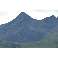 Picture United Kingdom Skye The Cullins 2011-07 84 - Lakes The Cullins