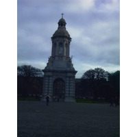 Picture Ireland Dublin 2000-11 15 - Monument Dublin