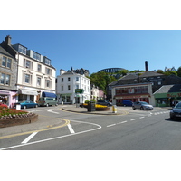 Picture United Kingdom Scotland Oban 2011-07 12 - Resort Oban