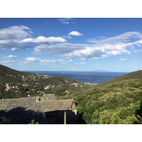 Picture France Corsica Corsican Cape 2017-07 0 - Monument Corsican Cape