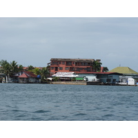 Picture Panama Bocas del toro 2015-03 37 - Land Bocas del toro