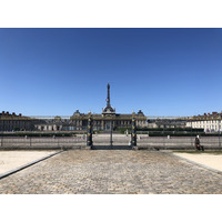 Picture France Paris lockdown 2020-04 111 - Rental Paris lockdown