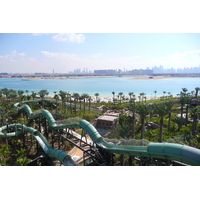 Picture United Arab Emirates Dubai Dubai Aquaventure 2009-01 31 - Monuments Dubai Aquaventure