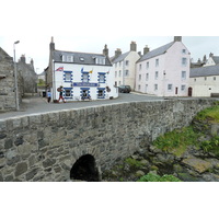 Picture United Kingdom Scotland Portsoy 2011-07 3 - Cost Portsoy