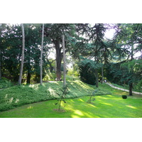 Picture France Paris Jardin des Plantes 2007-08 146 - Weather Jardin des Plantes