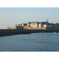 Picture France St Malo 2010-04 46 - Hotels St Malo