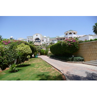 Picture Egypt Sharm el Sheikh Hyatt Hotel 2008-06 45 - Hotel Pools Hyatt Hotel