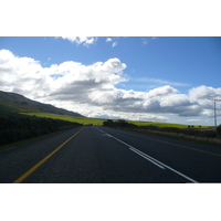 Picture South Africa Harmanus to Knysna road 2008-09 74 - Cost Harmanus to Knysna road