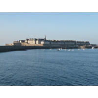 Picture France St Malo 2010-04 51 - Waterfalls St Malo