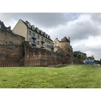 Picture France Le Mans 2019-05 80 - Lake Le Mans