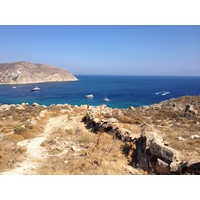 Picture Greece Mykonos 2014-07 26 - Lakes Mykonos