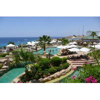 Picture Egypt Sharm el Sheikh Hyatt Hotel Hyatt Sharm el Sheikh Pool 2008-06 34 - Rain Season Hyatt Sharm el Sheikh Pool