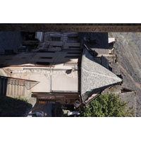 Picture France Conques Abbatiale Sainte-Foy de Conques 2018-04 38 - Walking Street Abbatiale Sainte-Foy de Conques