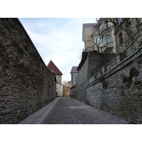 Picture Estonia Tallinn Old Tallinn 2009-04 62 - Monument Old Tallinn