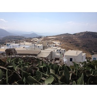 Picture Greece Amorgos 2014-07 201 - Sunrise Amorgos