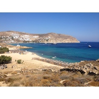 Picture Greece Mykonos 2014-07 71 - Lake Mykonos