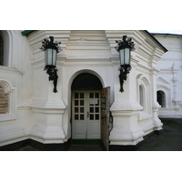 Picture Ukraine Kiev Pechersk Lavra 2007-11 53 - Rentals Pechersk Lavra