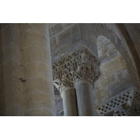 Picture France Conques Abbatiale Sainte-Foy de Conques 2018-04 53 - Streets Abbatiale Sainte-Foy de Conques