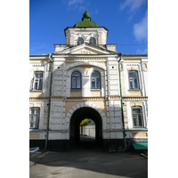 Picture Ukraine Kiev Pechersk Lavra 2007-11 65 - Rentals Pechersk Lavra