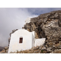 Picture Greece Amorgos 2014-07 285 - Night Amorgos