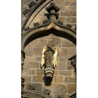 Picture Czech Republic Prague Celetna 2007-07 16 - Monument Celetna