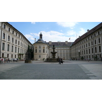 Picture Czech Republic Prague Prague Castle 2007-07 4 - Cheap Room Prague Castle