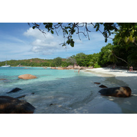 Picture Seychelles Anse Lazio 2011-10 147 - Resorts Anse Lazio