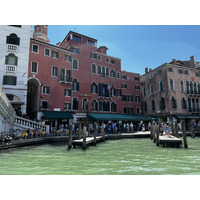 Picture Italy Venice 2022-05 210 - Summer Venice