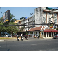 Picture Thailand Pattaya Pattaya 2nd road 2008-01 23 - Rentals Pattaya 2nd road