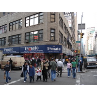 Picture United States New York Up Broadway 2006-03 19 - Room Up Broadway