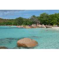 Picture Seychelles Anse Lazio 2011-10 173 - Cost Anse Lazio