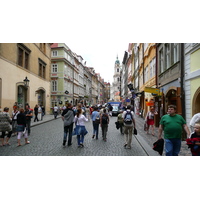 Picture Czech Republic Prague Around Prague Castle 2007-07 94 - Streets Around Prague Castle