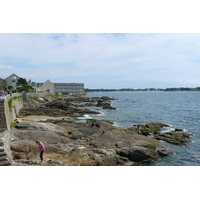 Picture France Concarneau 2008-07 28 - Lake Concarneau