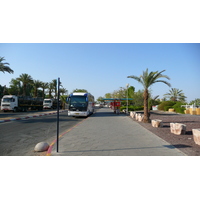 Picture Israel Boqeq 2007-06 139 - Streets Boqeq