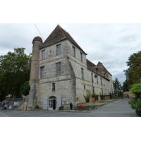 Picture France Issigeac 2010-08 5 - City Sight Issigeac